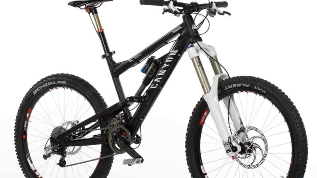 Canyon Torque