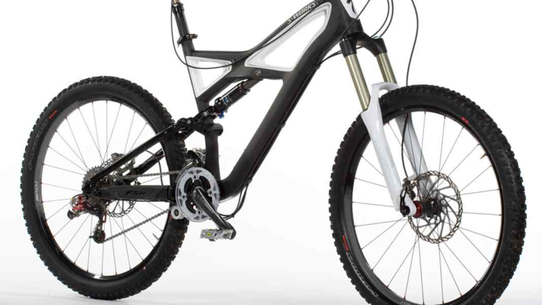 Specialized Enduro S-Works