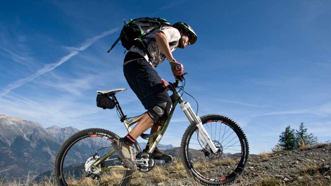 E-bike: future trend?