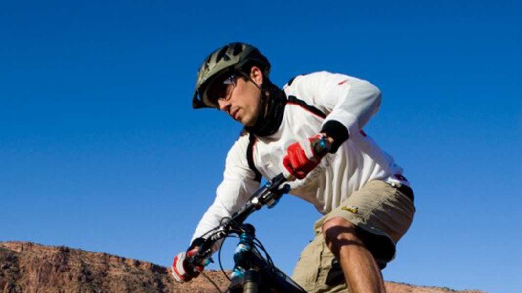 Trek Scratch 9