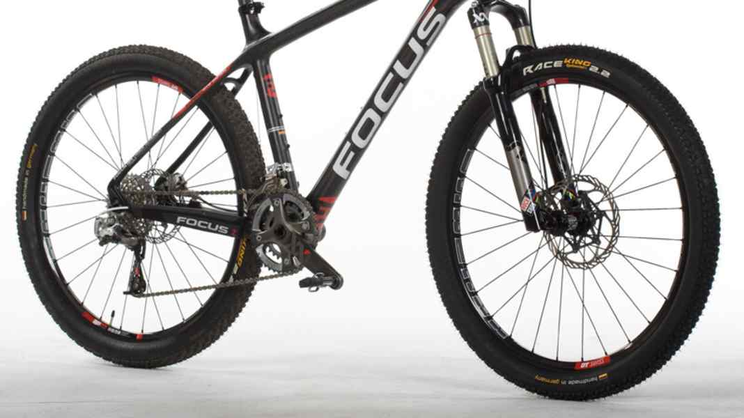 Focus Raven Extreme