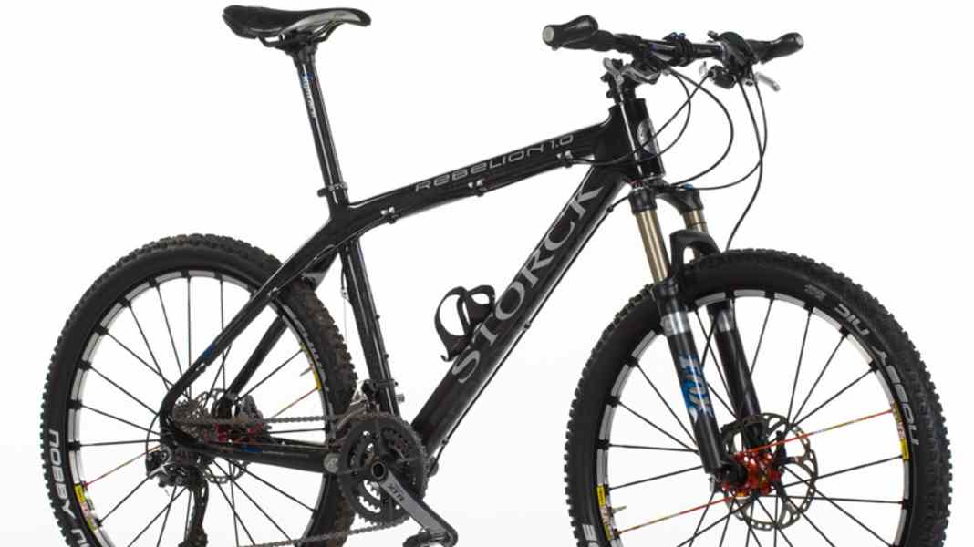 Storck Rebelion 1.0