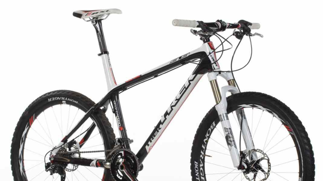 Trek Elite 9.9 SSL