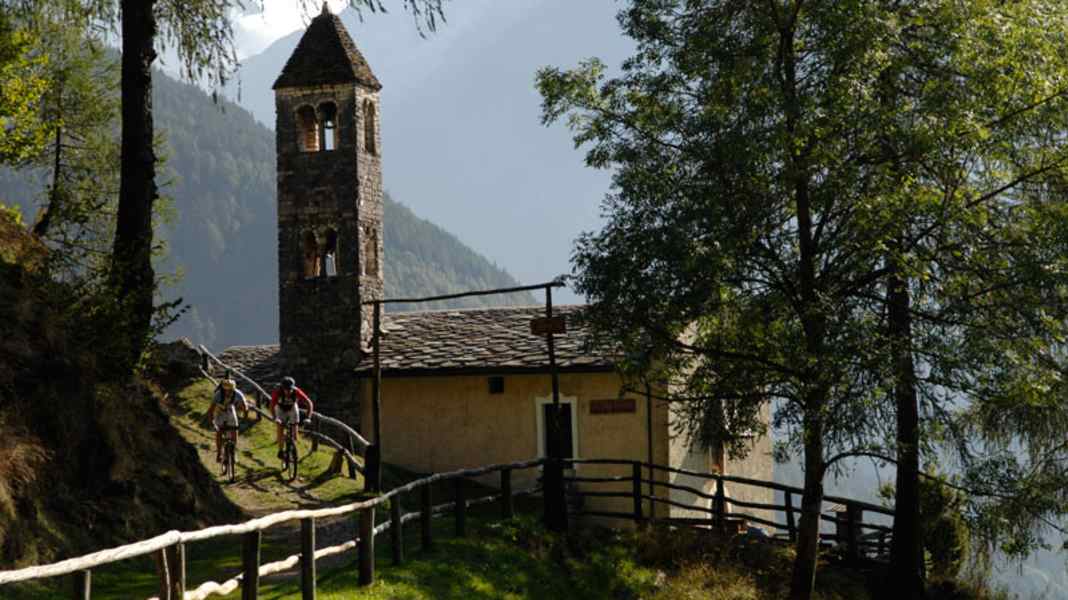 Italy: Adamello