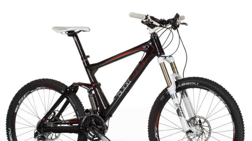 Scott Genius 30