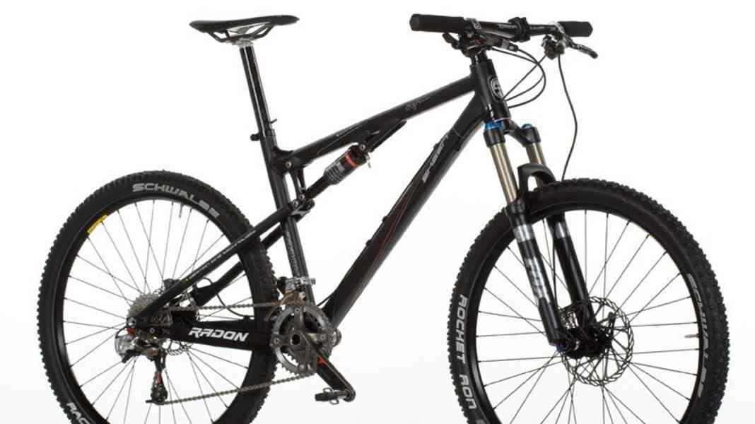 Radon Skeen 10.0