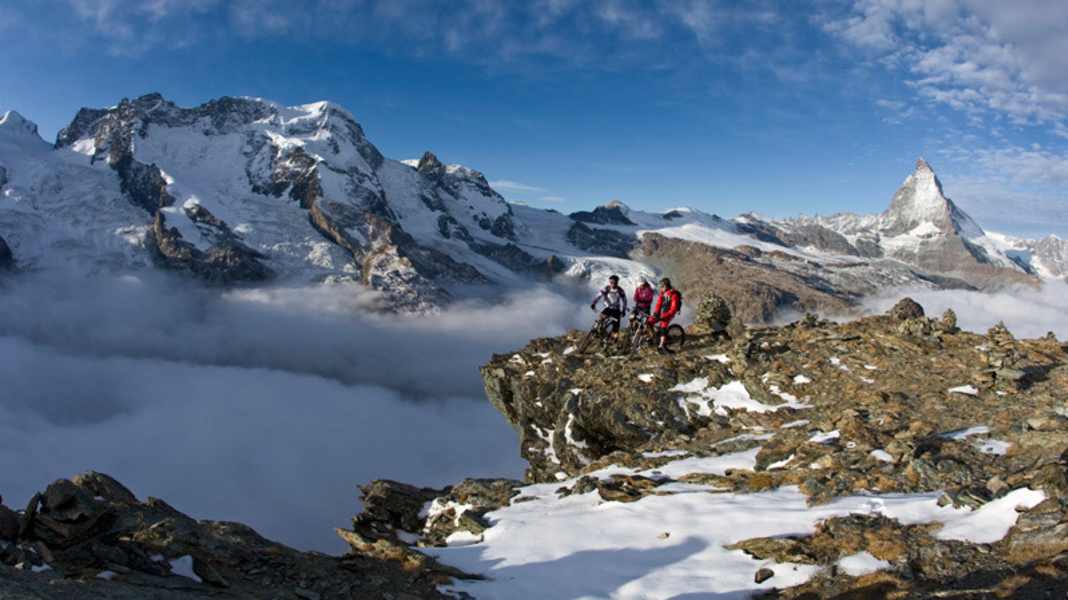 Switzerland: Zermatt