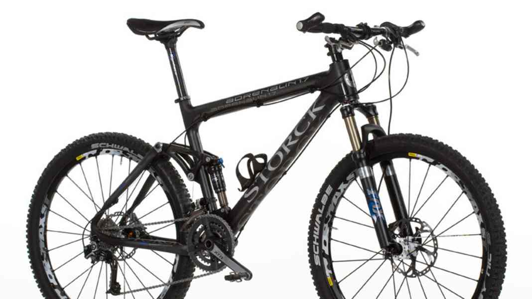 Storck Adrenalin 1.7