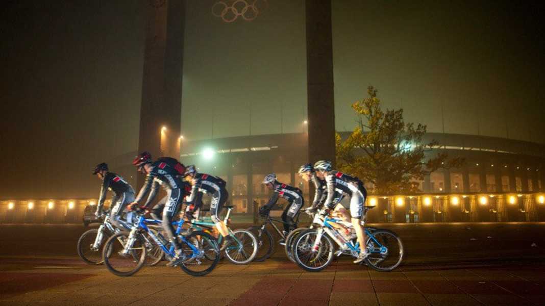 Germany: MTB tours in and around Berlin