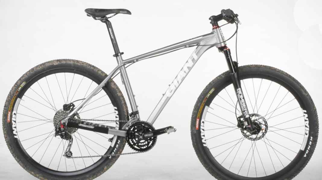 Giant XTC 29 2