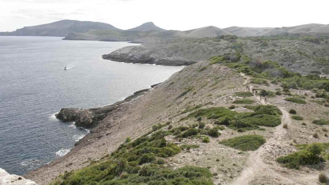 Spain: Trans-Mallorca