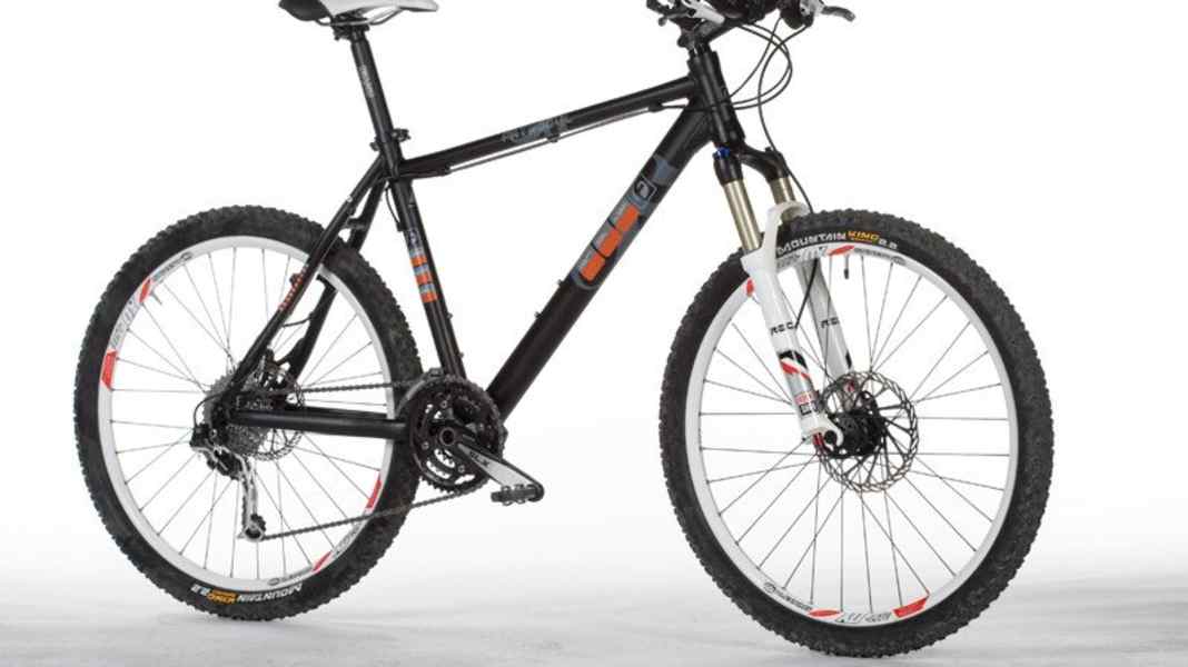 Fatmodul SX 01 Comp Light