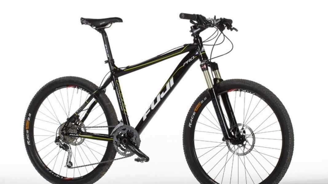 Fuji Tahoe Pro