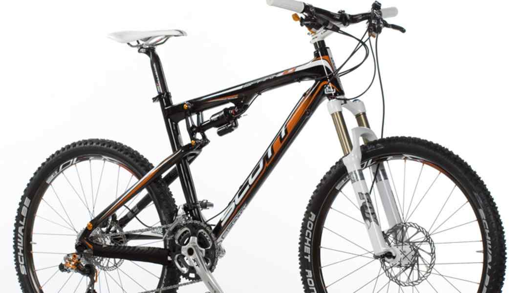 Scott Spark 10