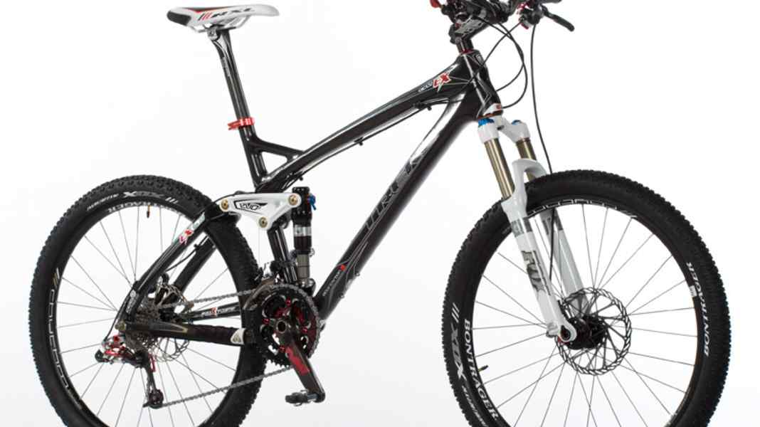 Trek Fuel EX 9.9