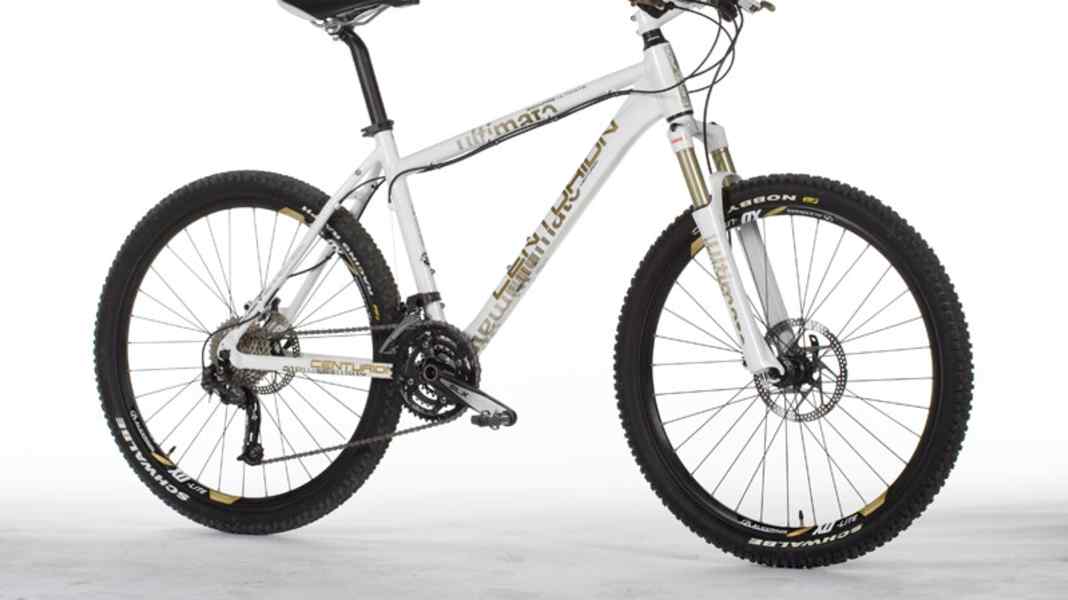 Centurion Backfire Ultimate SLX
