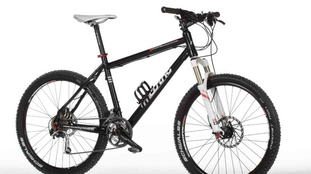 Müsing Offroad Pro