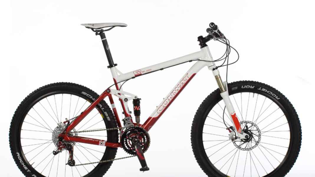 Conway Q-MF 1000