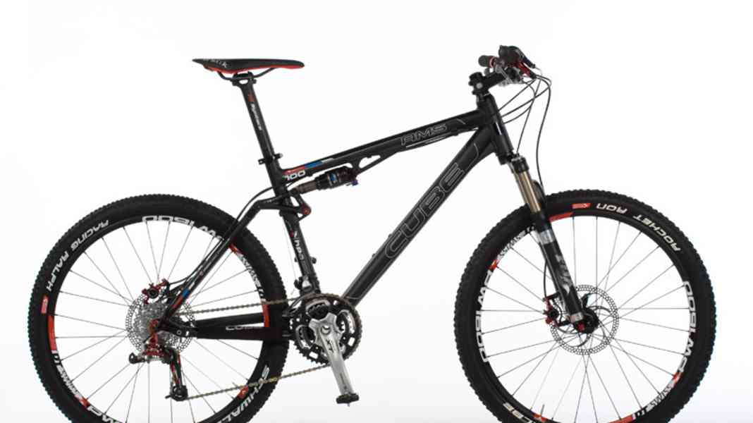 Cube AMS Pro R1 Mag