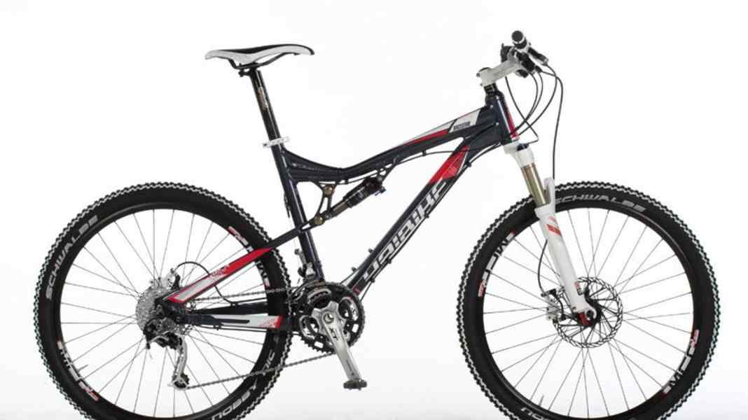 Haibike Race Star SL