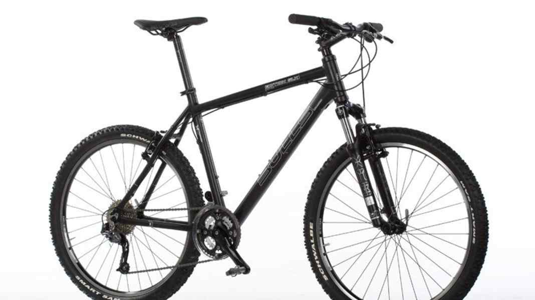 Bulls Edition SLX