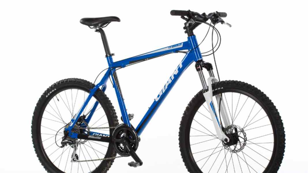 Giant Terrago Disc