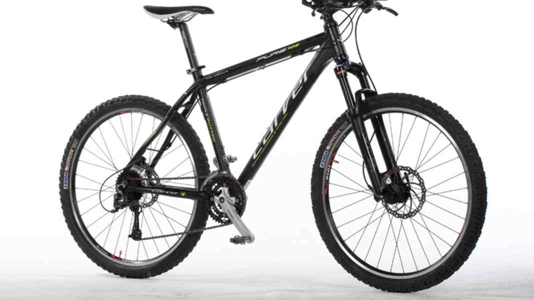 Carver Pure 105