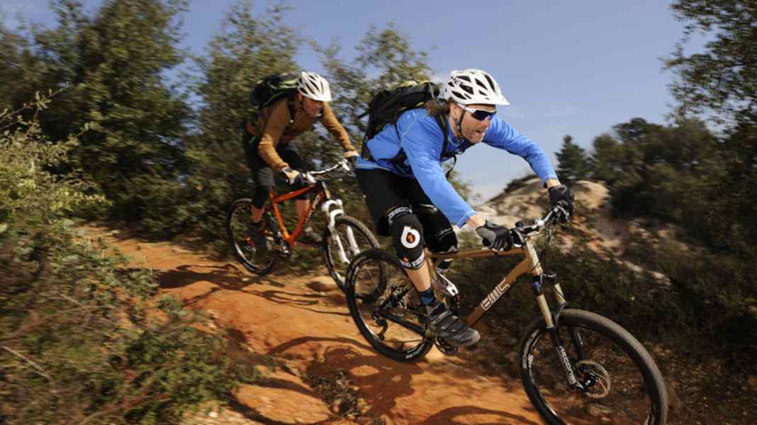 All-Mountain-Fullys 2010 ab 2199 Euro