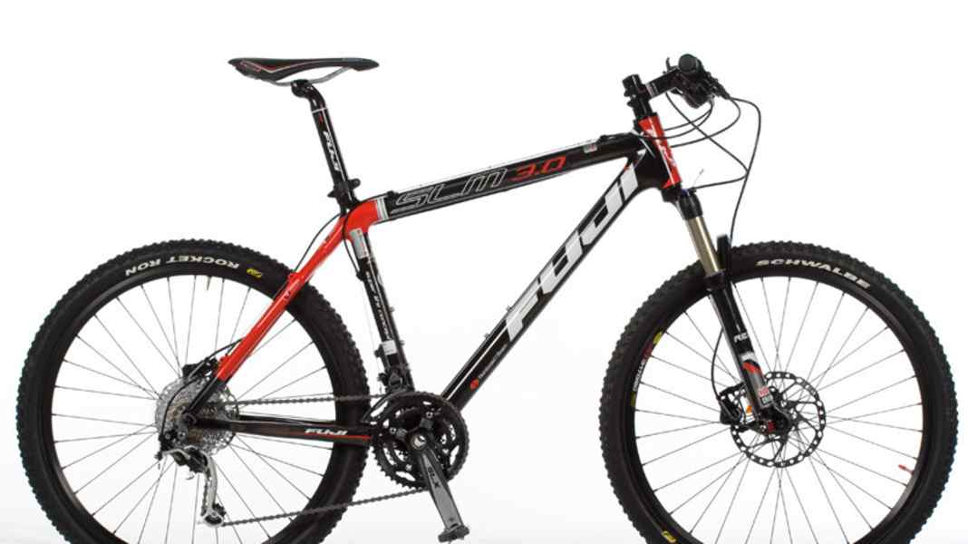 Fuji SLM 3.0
