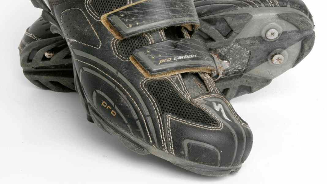 Shoes Specialised BG Pro MTB