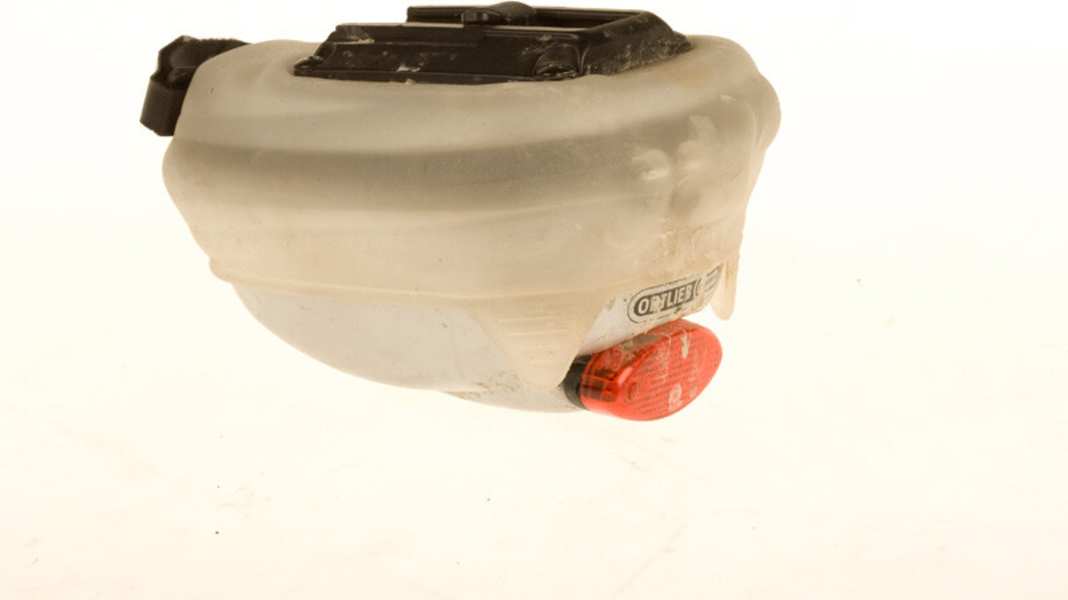 Saddlebag Ortlieb Mudracer LED