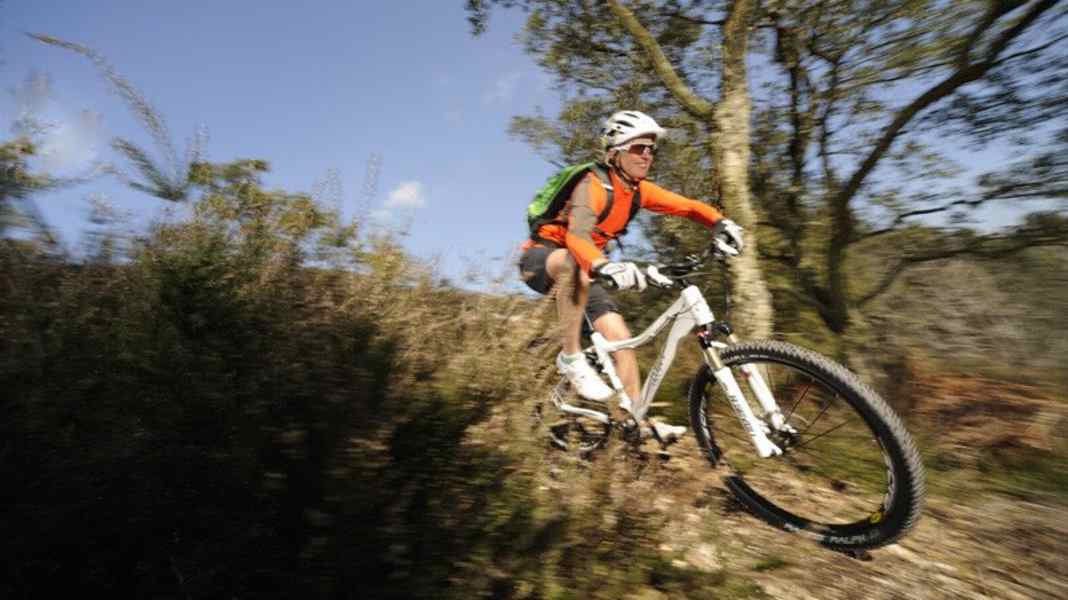 Centurion Eve LRS SLX