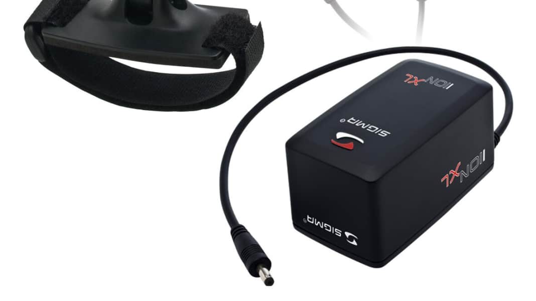 Sigma Sport presents new lamps