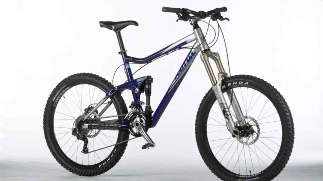 Kona Coilair