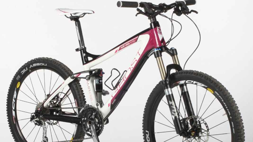 Ghost AMR Miss 5700