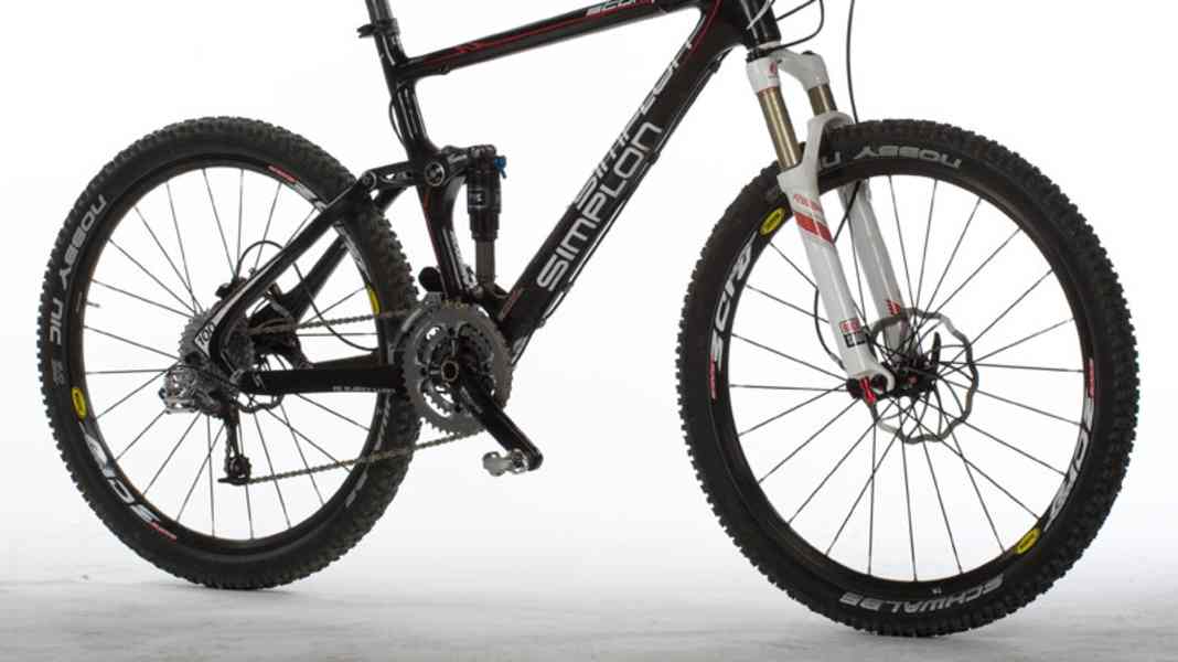 Simplon Stomp MR1