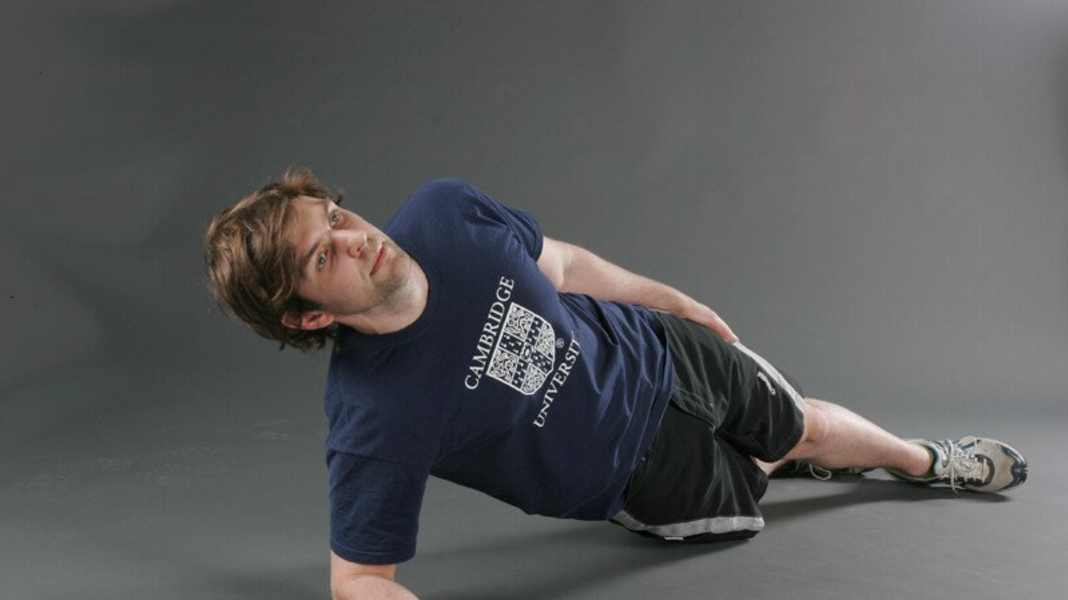 What to do for back pain?