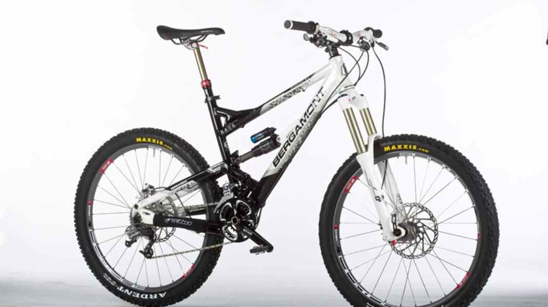 Bergamont Enduro 9.0