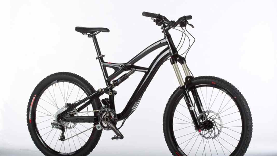 Specialized Enduro SL Comp