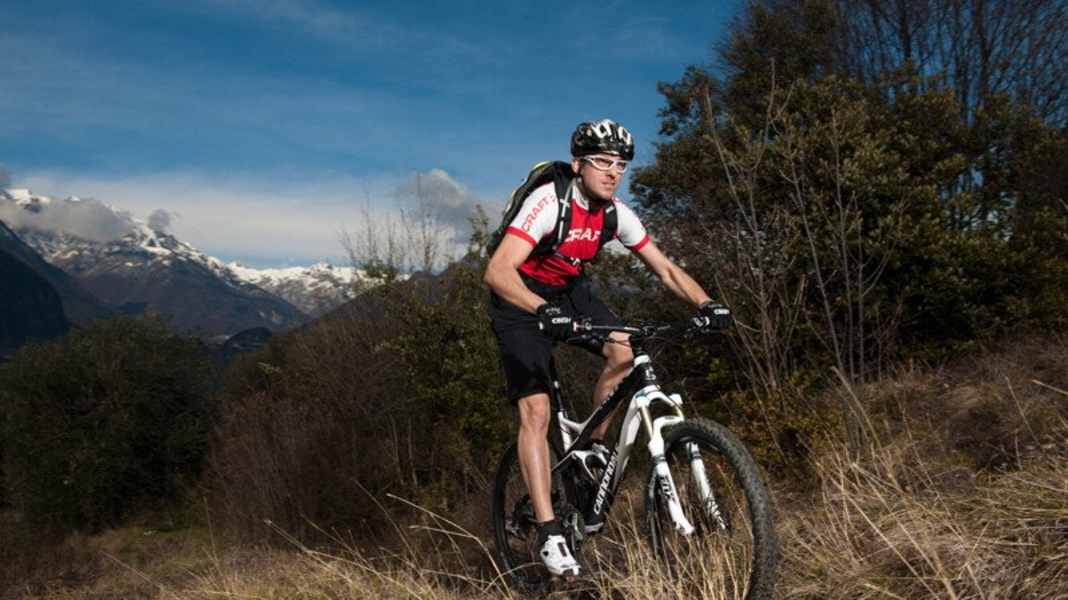 Das Cannondale Jekyll Ultimate im Super-Test
