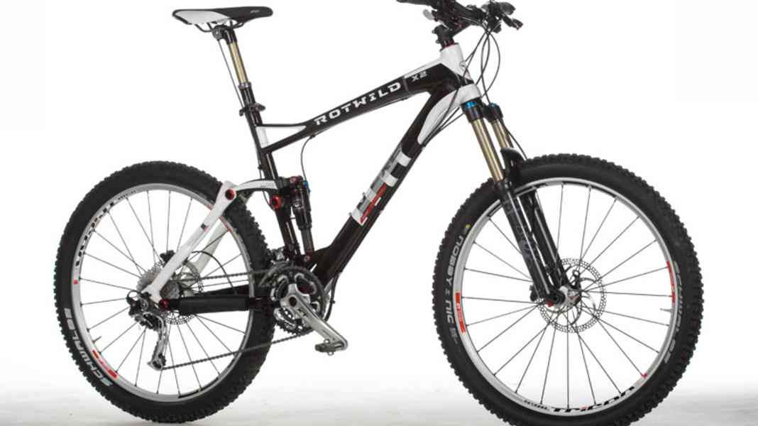 Rotwild R.X2 Pro