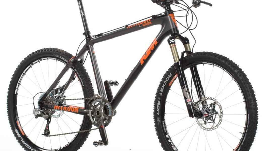 KTM Myroon Prestige XX-2