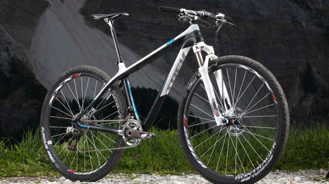 Trek Superfly Elite Carbon