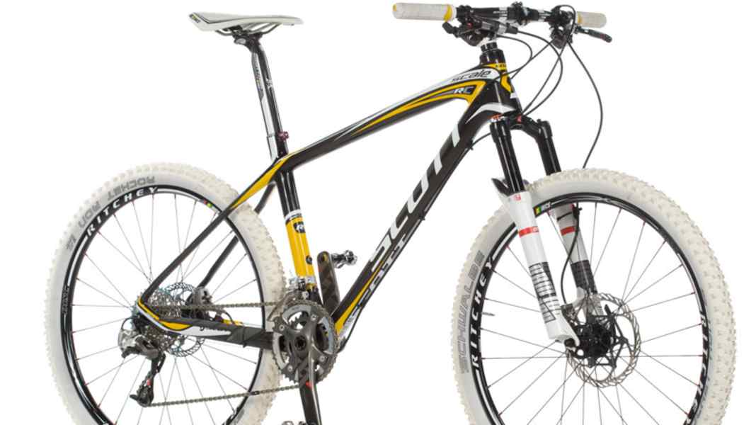 Scott Scale RC