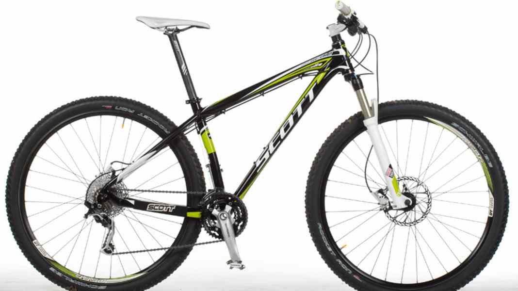 Scott Scale 29 Elite