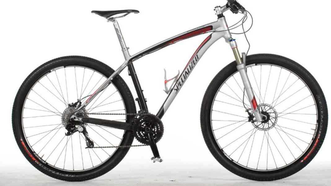 Specialised SJ Comp 29