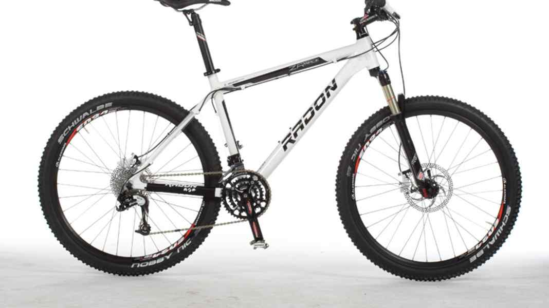 Radon ZR Race 6.0