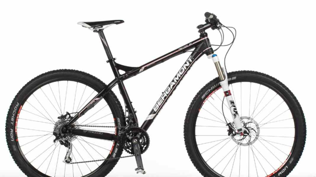 Bergamont Revox 9.1