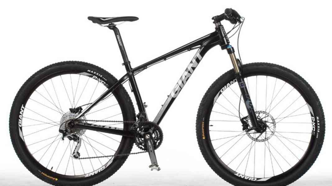 Giant XTC 1 29