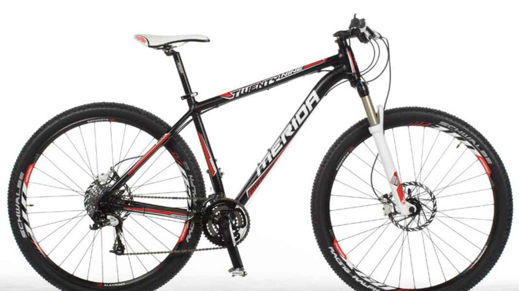 Merida Twenty Nine Lite 1800